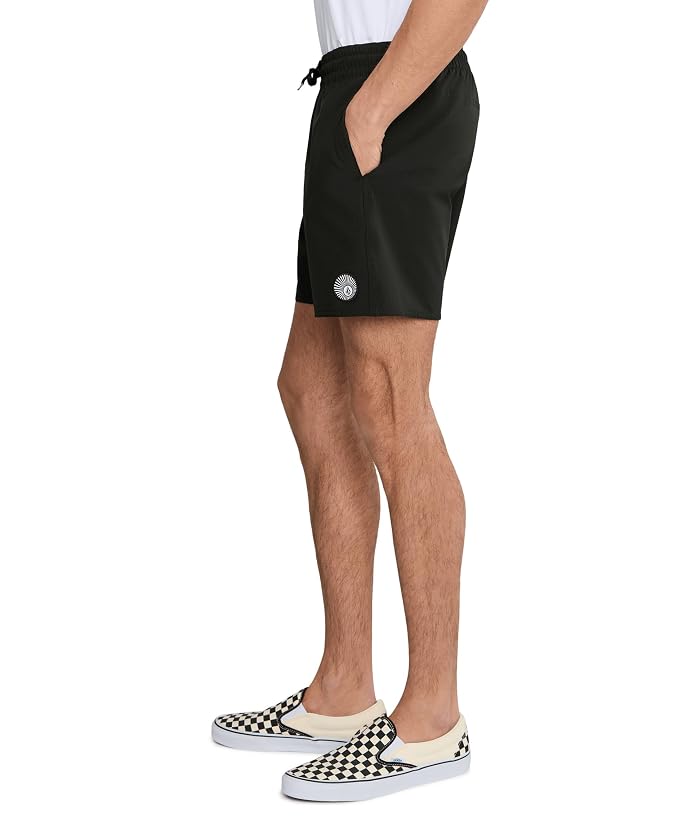 Volcom Lido Solid Trunk 16 - Image 3