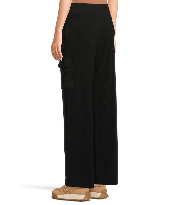 Michael Stars Avery Ribbed Cargo Pants - Image 3