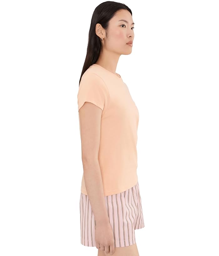 Salty Crew Flagship Fill Modern Tee - Image 3