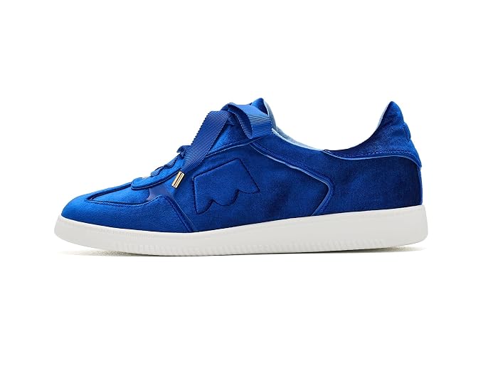 Birdies Jay Sneakers Velvet - Image 4