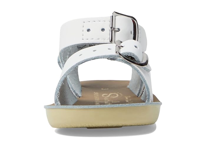 Salt Water Sandal by Hoy Shoes Surfer Hook & Loop (Toddler/Little Kid) - Image 2