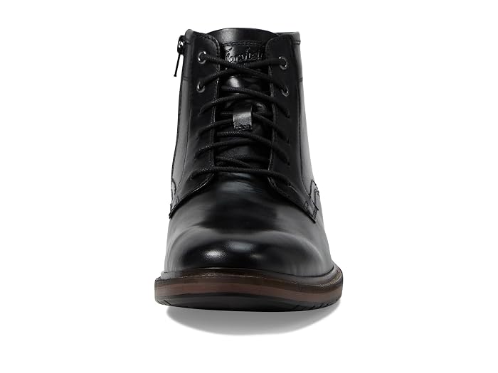 Florsheim Forge Plain Toe Lace Boots - Image 2