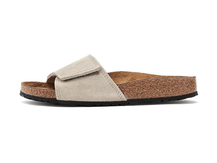 Birkenstock Sylt - Suede - Image 4