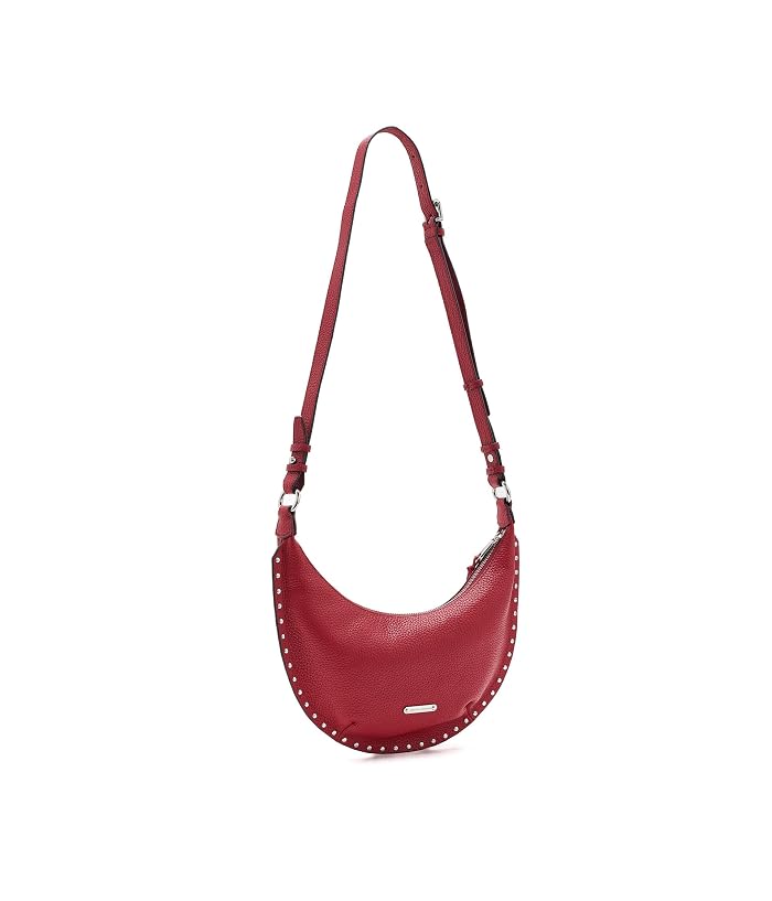 Rebecca Minkoff Darren Crescent Crossbody - Image 2