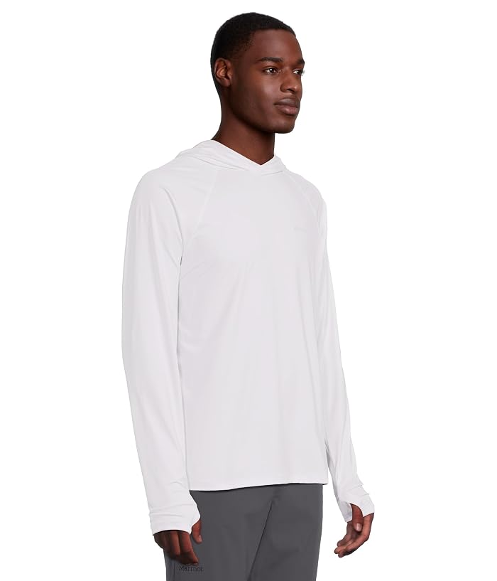 Marmot Windridge Hoody Performance Shirt - Image 2