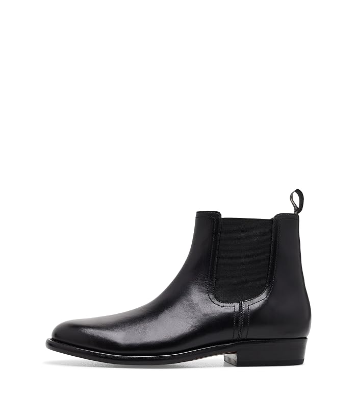 Polo Ralph Lauren Owen Leather Chelsea Boots - Image 4