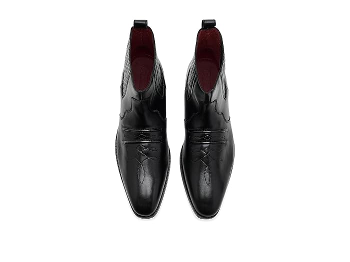 Carlos by Carlos Santana Durango Chelsea Boots - Image 2