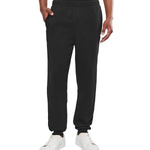 Lacoste Tapered Leg Sweatpants