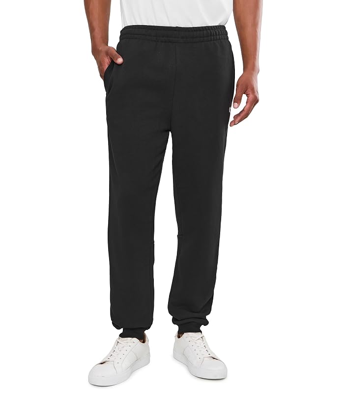 Lacoste Tapered Leg Sweatpants