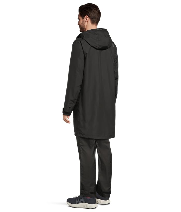 Helly Hansen Rigging Coat - Image 3