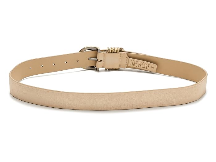 Free People Rori Leather Belt - Image 2