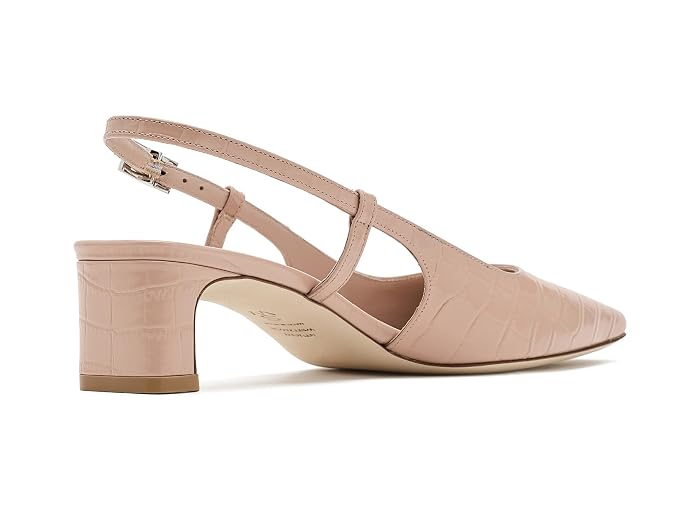 Stuart Weitzman Baby Babette Slingback - Image 3