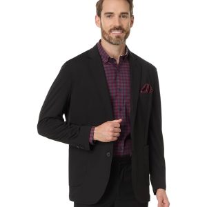 Johnston & Murphy Xc Flex Knit Blazer