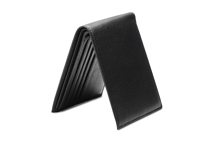 Bosca Nappa Vitello Collection - Executive ID Wallet - Image 4