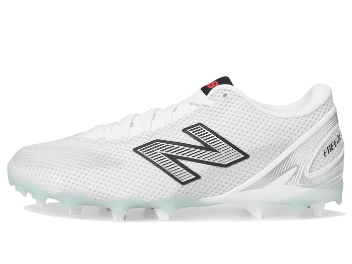 New Balance FreezeLX V5 Low Lacrosse Cleats - Image 2