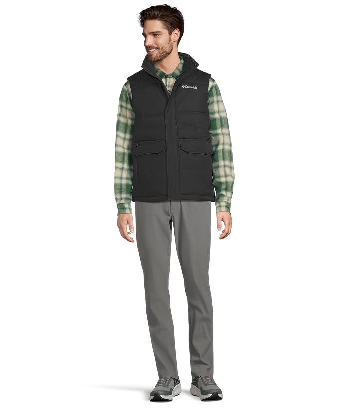 Columbia Landroamer Puffer Vest - Image 5