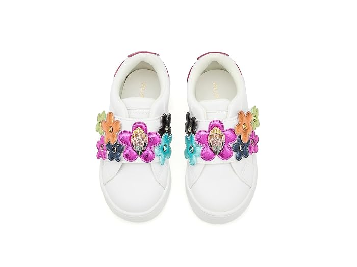 Kurt Geiger London Kids Mini Flower Petal (Toddler) - Image 2
