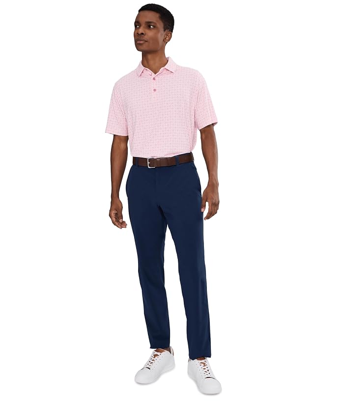 Callaway Golf Foulard Printed Polo - Image 2
