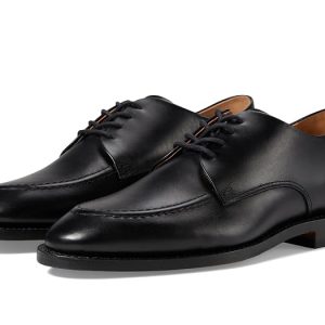 Allen Edmonds Raymond Apron-toe Derby