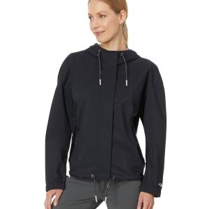 L.L.Bean Wharf Street Rain Jacket Reg