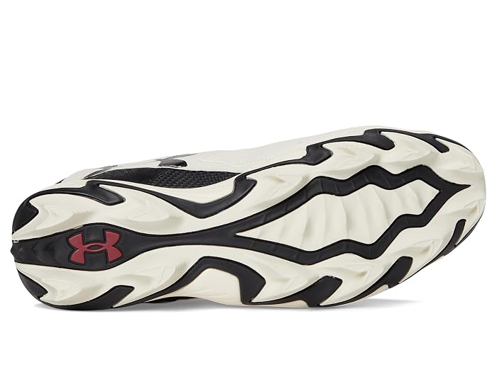 Under Armour Harper 10 Baseball Cleats - Image 3