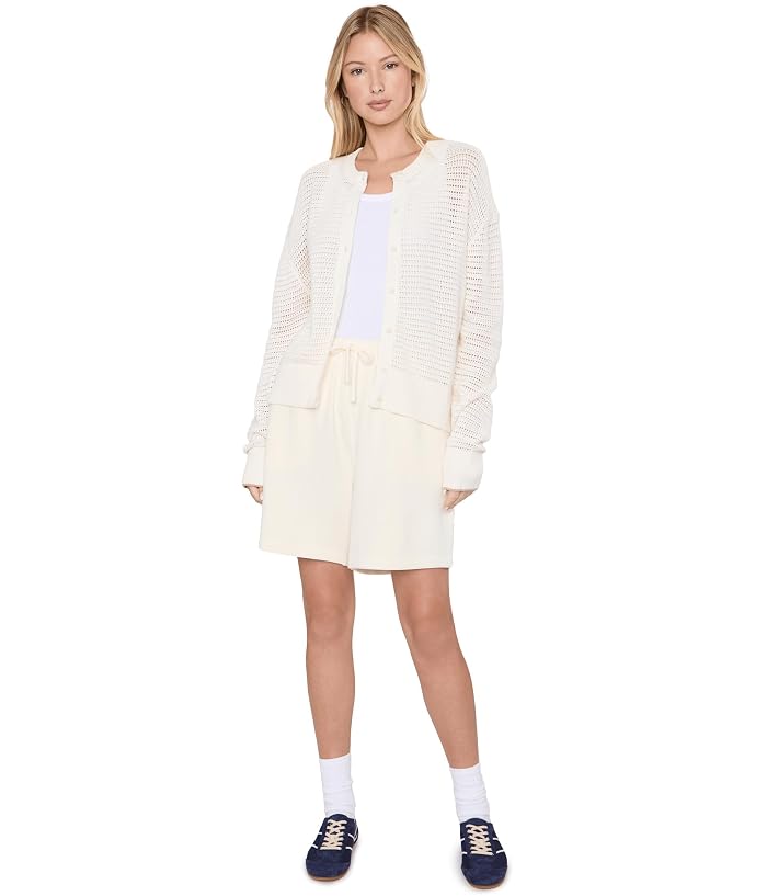 Varley Pembroke Knit Cardigan - Image 2