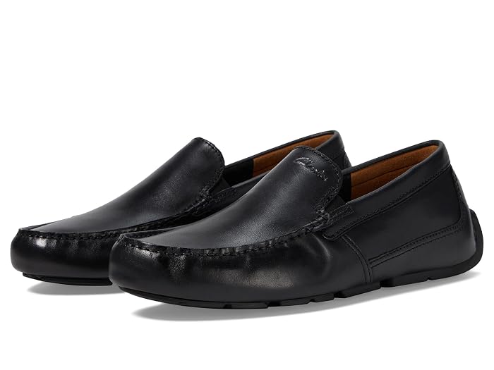 Clarks Markman Plain