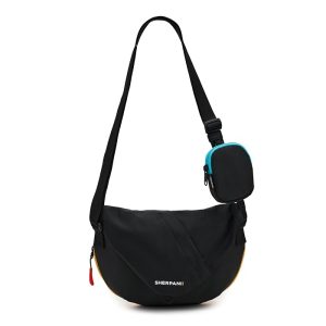 Sherpani Milli Mini Messenger