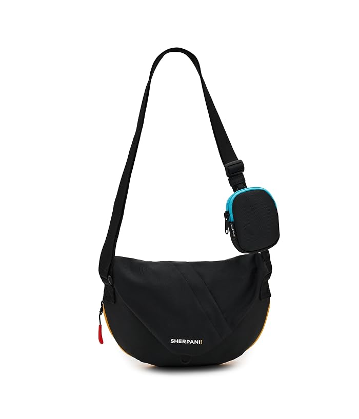 Sherpani Milli Mini Messenger