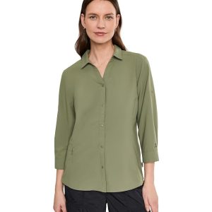 Royal Robbins Expedition Pro 3/4 Sleeve