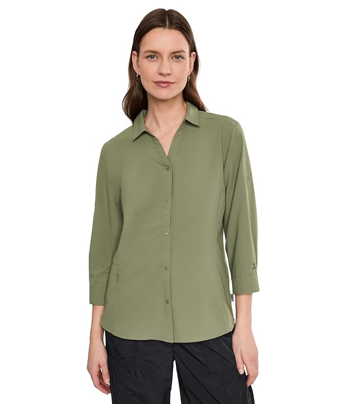 Royal Robbins Expedition Pro 3/4 Sleeve