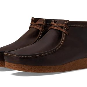 Clarks Shacre Boots