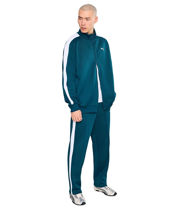 PUMA T7 Always On Relaxed Track Pants - Image 2