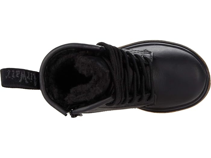 Dr. Martens Kid's Collection 1460 Serena Mono T (Toddler) - Image 2