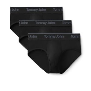 Tommy John Second Skin Modal Brief 3-Pack