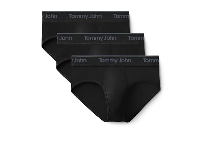 Tommy John Second Skin Modal Brief 3-Pack