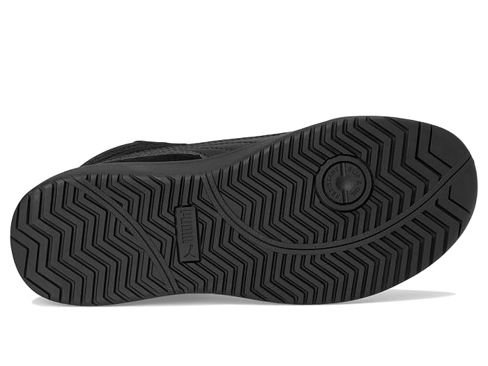 PUMA Safety Iconic Suede Mid EH - Image 3
