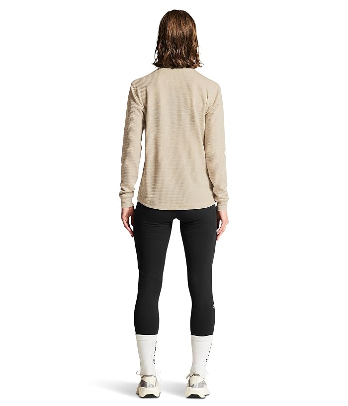 Craft Advance Essence Warm Wind Tights 2 - Image 2