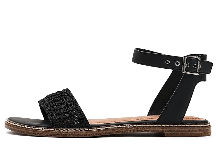 Lucky Brand Kimaya Ankle Strap Sandal - Image 2