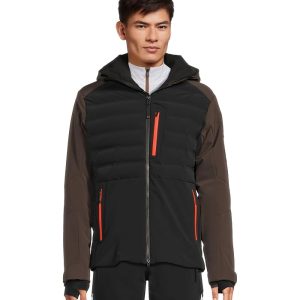 Bogner Fire + Ice Ivo