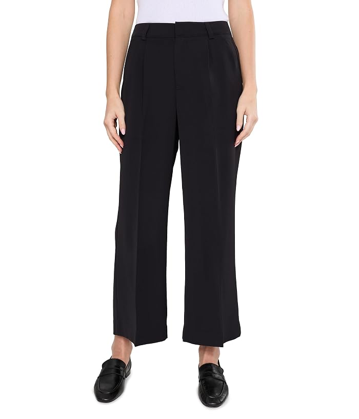 NYDJ Ankle Trouser
