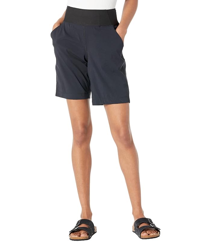 Prana Koen Flat Front Shorts