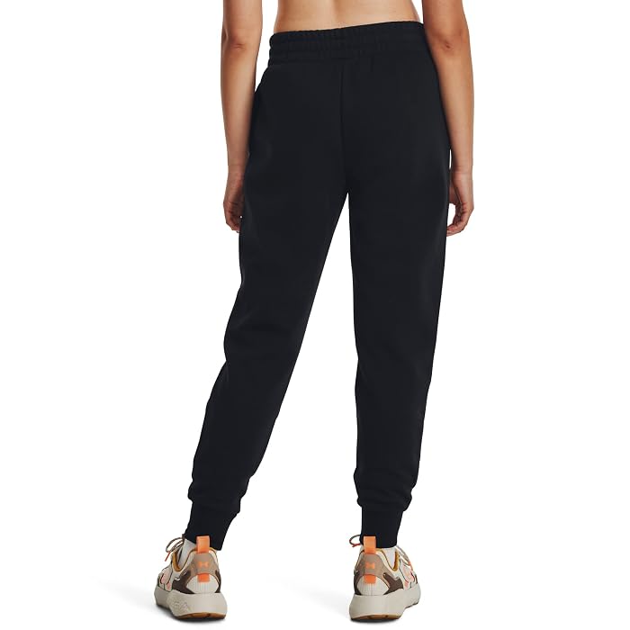 Under Armour Rival Fleece Joggers - Image 2