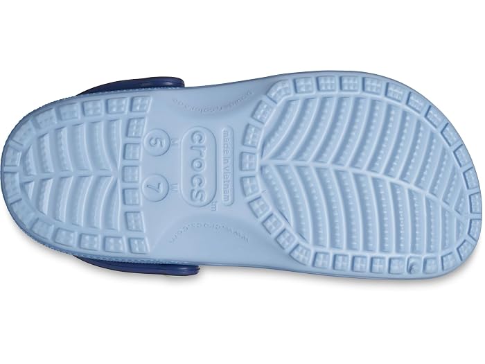 Crocs Kids Bluey Classic Clogs (Little Kid/Big Kid) - Image 3