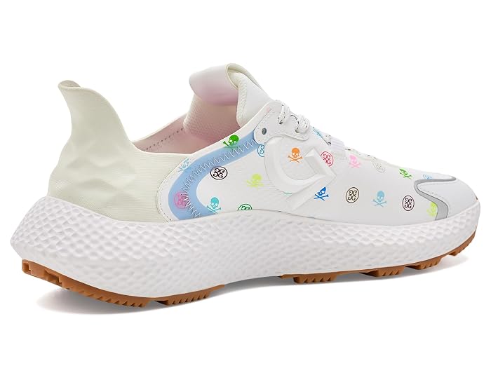 GFORE Mg4x2 Skull And Tees Hybrid Golf Cross Trainer - Image 3