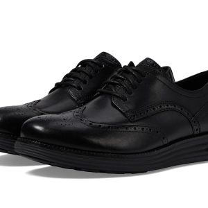Cole Haan Original Grand Remastered Wing Tip