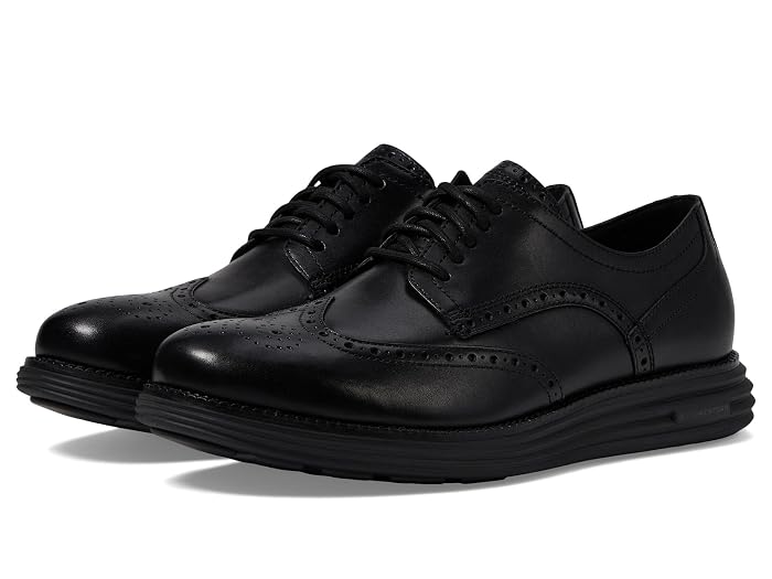 Cole Haan Original Grand Remastered Wing Tip