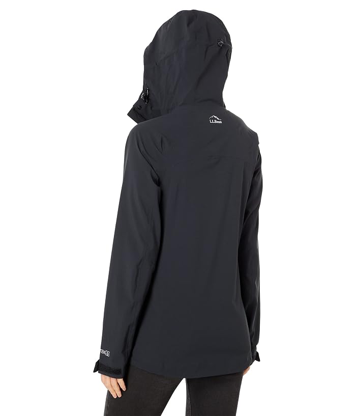 L.L.Bean Cresta Stretch Rain Jacket - Image 2