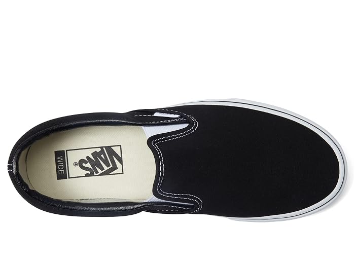 Vans Classic Slip-On Wide - Image 2