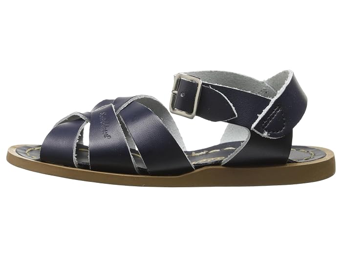 Salt Water Sandal by Hoy Shoes The Original Sandal (Toddler/Little Kid) - Image 4